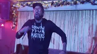 Kid Static Reel 2024