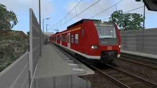 Let's Play TS2020 #4 Frankfurt Highspeed von Bibles nach Hockenheim Teil 3