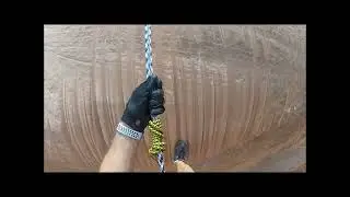 MOAB UT Canyoneering Climbing Adventures