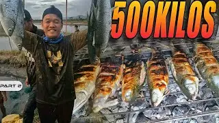P2 - Limandaang Kilong Bangus
