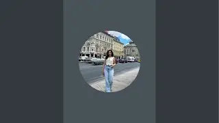 Aysel Shah is live!