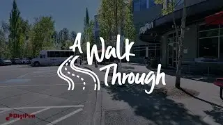 A Walk Through: DigiPen Redmond 2025
