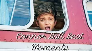 Connor Ball's Best Moments!