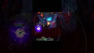I WILL NOT SPACEGLIDE IN ARENA MODE