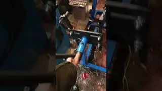 Кантователь двигателей 5500р