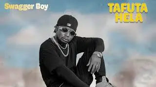 Swagger boy -hela (official music audio)