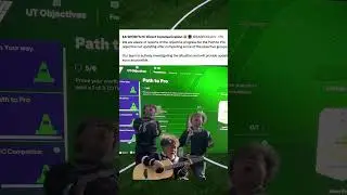 Path to Pro EA FC26 -Part 2
