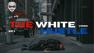 MESHIACHA CHRONICLES: &iexcl;THE WHITE HUSTLE! 🪶| 100% Indigenous Channel