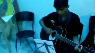 ABC YASH DONGRE