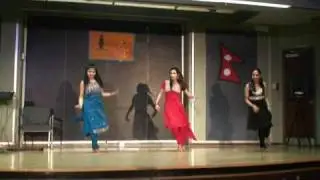 Nepalese Youth Association