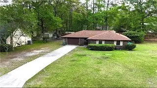 601 Heritage Drive, Hinesville, GA Presented by Kathy Villafane.