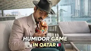 Игра в хьюмидор в Катаре 🇶🇦