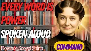 Your Words Control Destiny Through Hidden Laws Of Prosperity And Manifestation Power