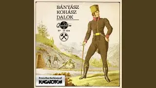 Bányászhimnusz
