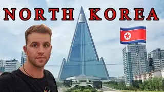5 Best Things to Do NORTH KOREA 🇰🇵 (Foreign Travel Insight)