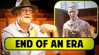 Day I Realized That CGI Was Taking Over Hollywood - Craig Caton-Largent