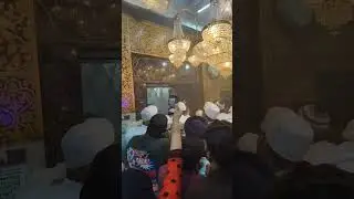 #makhdoomshahbaba #610urs #annual #fair #mahim #shorts #video