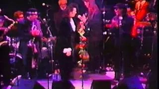 Willy Deville-Live '93- Stand by me & Every Dog...