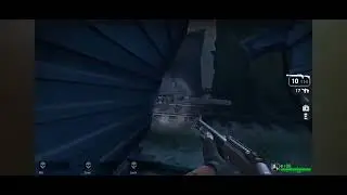 Left 4 Dead 1 Campaña Sacrificio Experto con bots 