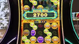 $1500 Bonus Buy &mdash; My Real Casino Session | Gambling Women