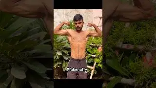Social Media Is Full Of Fake Natty ! #naturalbodybuilding #natural #bodybuilding #fakenatty #shorts