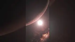Wszechświat może zniknąć!