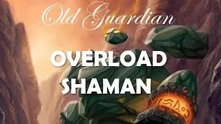 How to play Overload Shaman (Hearthstone Boomsday deck guide)
