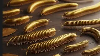Your Ultimate Guide to Millipede Care: From Terrarium Setup to Feeding! 