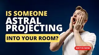 Может ли кто-то астрально проецироваться в ваши сны? | Астральная проекция реальна