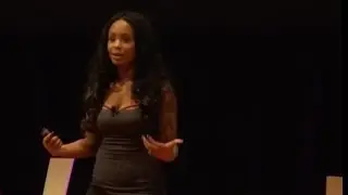 Не оставляя никого позади | Ким Катрин Милан | TEDxWesternU