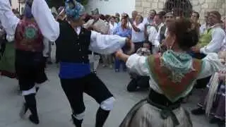 RONDA DE LECERA.JOTA DEL RABAL.29/07/2012.