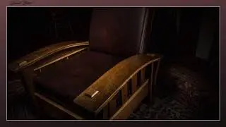 David Blair Woodworking Stickley style Bow arm Morris Chair
