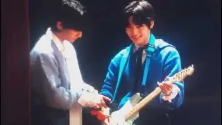 STRAY KIDS- Hyunin moments that make you soft ｡✿*ﾟ ‘