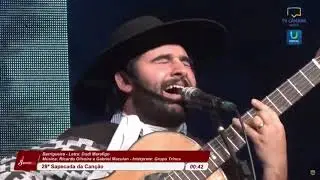 Barrigueira -  (Dudi Marafigo/Gabriel Maculan) -Trinnca