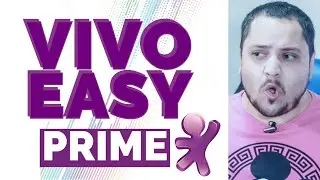 Vivo Easy Prime | Novidade vale a pena?