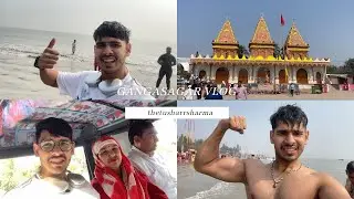 Trip To Gangasagar