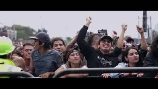 &iexcl;Rock Al Parque a 120dB!