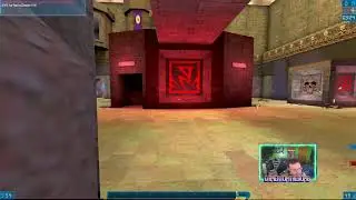 |UT99| saCUP Scrim! VS Cromaniac teams!