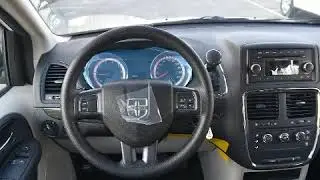 Dodge Grand Caravan Toronto