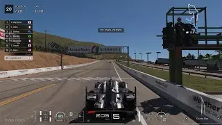 #1 PORSCHE 919 HYBRID '16 - Grand Valley Highway - Gran Turismo 7 - Playstation 5  [4K HDR 120FPS]