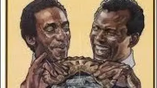 A Piece of the Action (1977) &ndash; The Final Gem in the Poitier-Cosby Trilogy