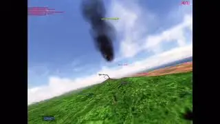 Gunship 3 &ldquo;LEAVE MR HUEY ALONE!&rdquo;
