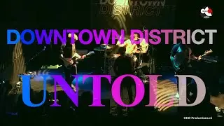 Downtown District - Untold | HS-Productions.nl