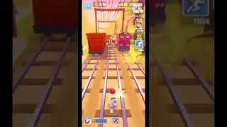 @MknP#subwaysuffervideo #shorts #subwaysurfersshorts   #gamingdupb @iGameApple@GamingDUPB