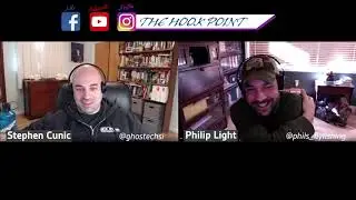 The Hook Point EP2: GEAR UP What gear you need to catch more fish