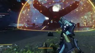 Destiny 2 Injection Rig