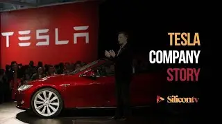 Tesla Company Story | Musk Company