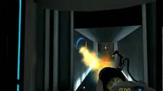 portal chamber 18 least time 0:09