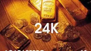 Acaraperro - 24K [ParamoProd]