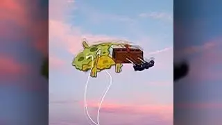 Dua Lipa - Levitating [Sped up]
